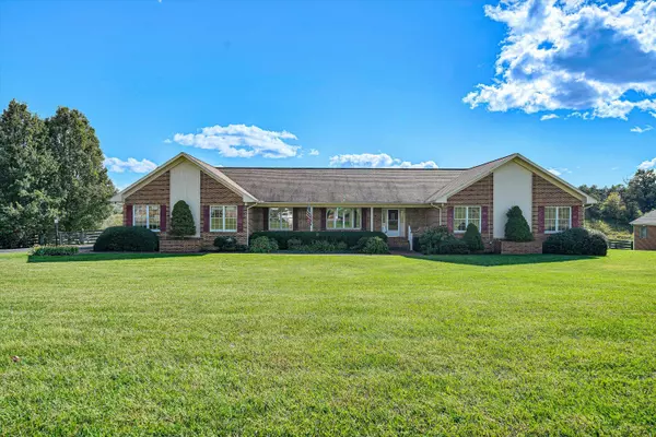 143 Plantation DR, Fincastle, VA 24090
