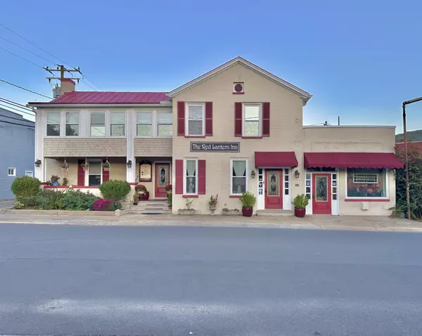 Clifton Forge, VA 24422,314 Jefferson AVE