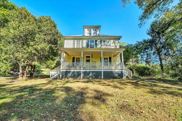 Ferrum, VA 24088,1095 Old Ferrum RD