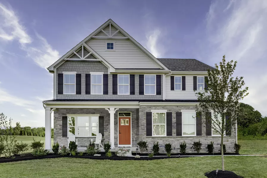 7059 Fairway Ridge RD, Roanoke, VA 24018