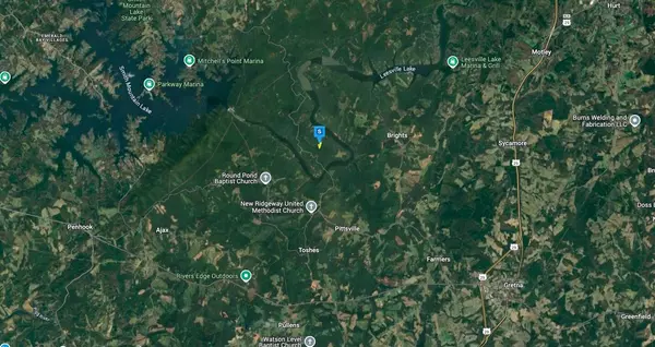 Pittsville, VA 24139,1925 Moss Meadows DR