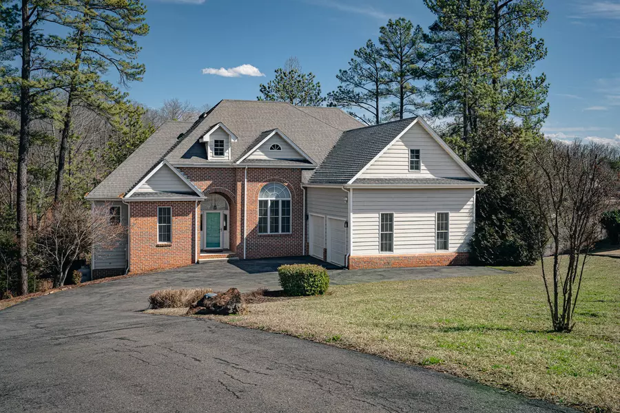 470 Jeramiah Run, Lynch Station, VA 24571