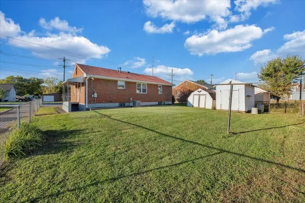 Salem, VA 24153,1608 Eddy AVE