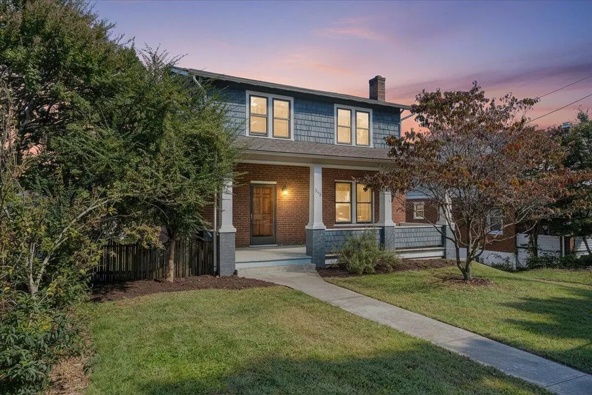 Roanoke, VA 24015,2115 Berkley AVE