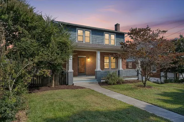 2115 Berkley AVE, Roanoke, VA 24015