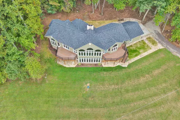 Callaway, VA 24067,40 WOODS LANDING LN