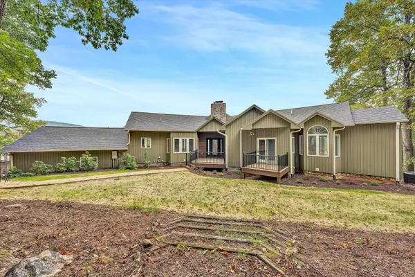 Callaway, VA 24067,40 WOODS LANDING LN