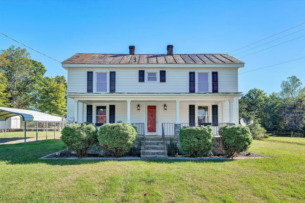 Rocky Mount, VA 24151,51 Mount Carmel RD