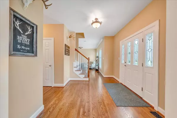 Roanoke, VA 24012,6119 Wisteria Place CT