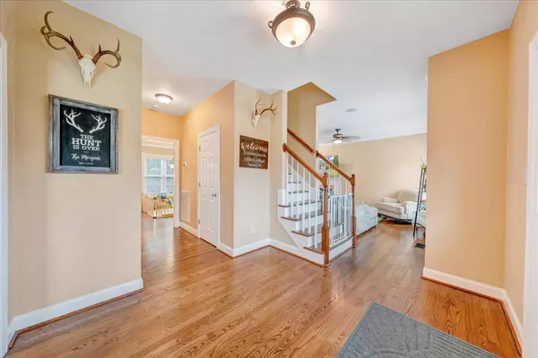 Roanoke, VA 24012,6119 Wisteria Place CT