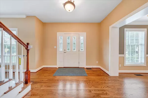 Roanoke, VA 24012,6119 Wisteria Place CT