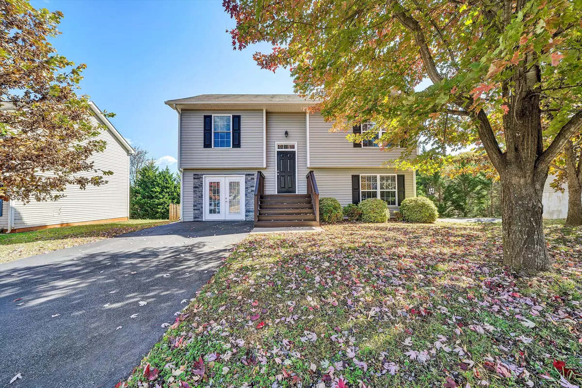 Rocky Mount, VA 24151,555 Old Fort RD