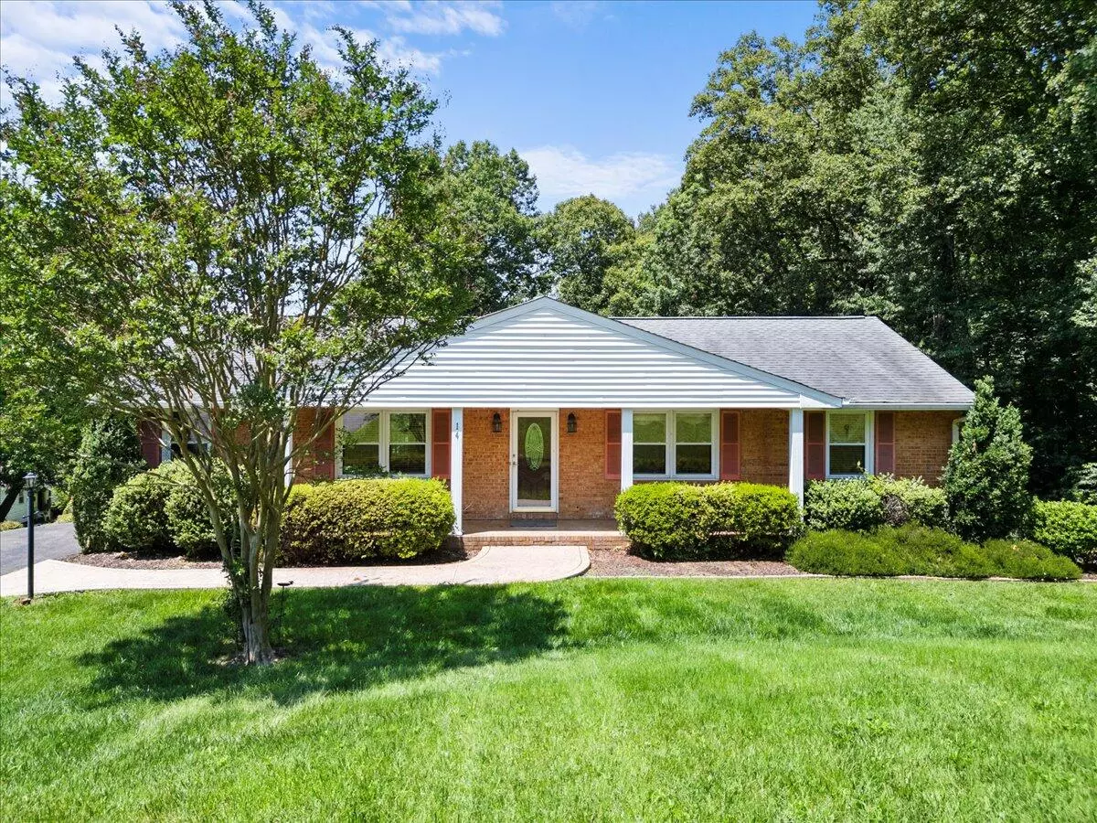 Troutville, VA 24175,149 Rollingwood CT