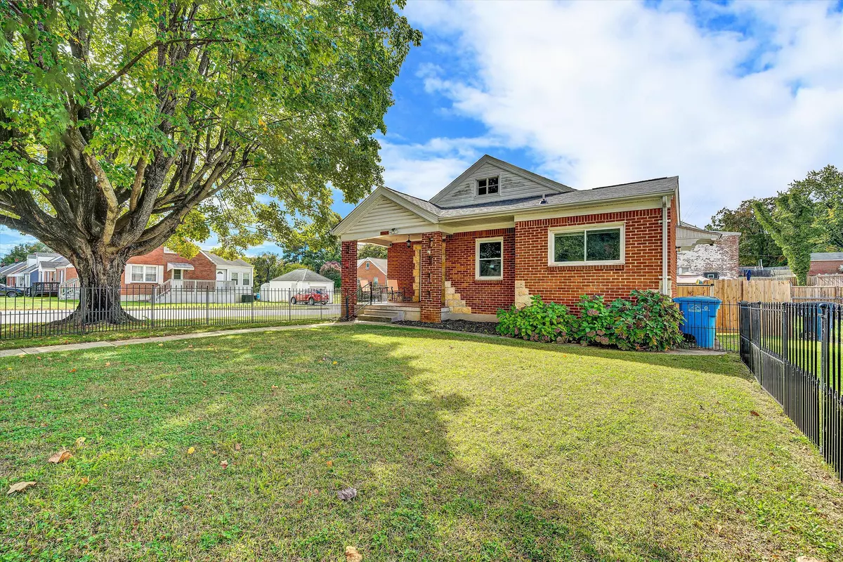 Roanoke, VA 24012,3004 Kennedy ST