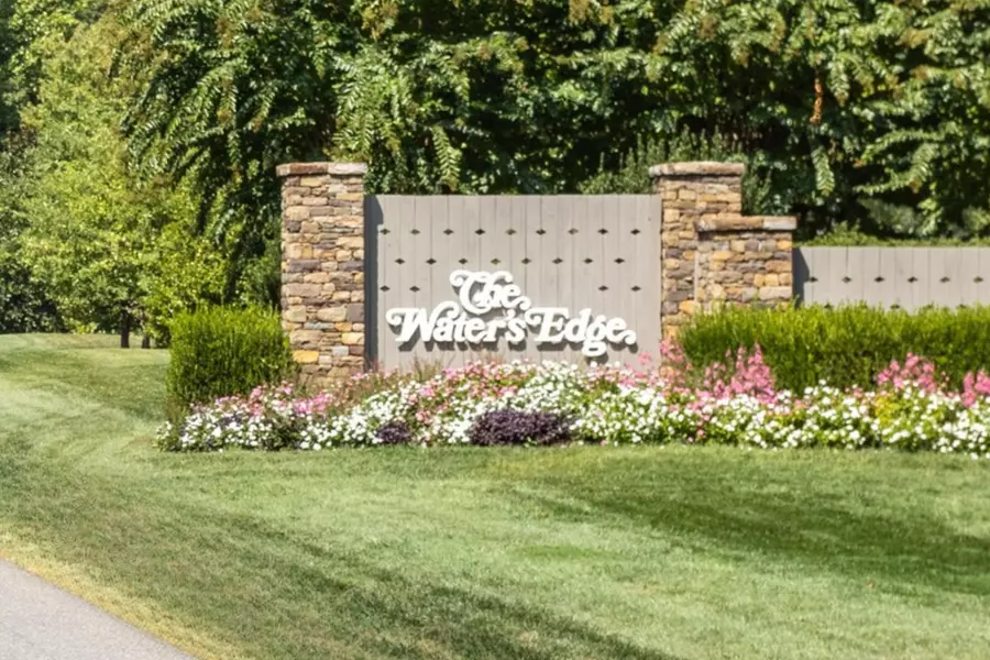 Lot 297 Morgans Mill DR, Penhook, VA 24137