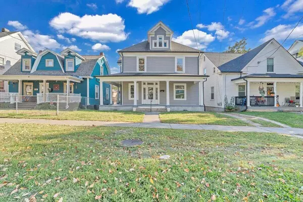 Roanoke, VA 24013,629 Highland AVE