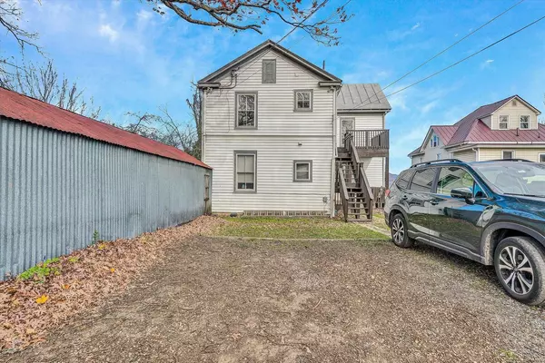 Roanoke, VA 24016,360 Mountain AVE