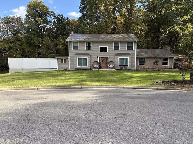 3444 clara AVE, Roanoke, VA 24018