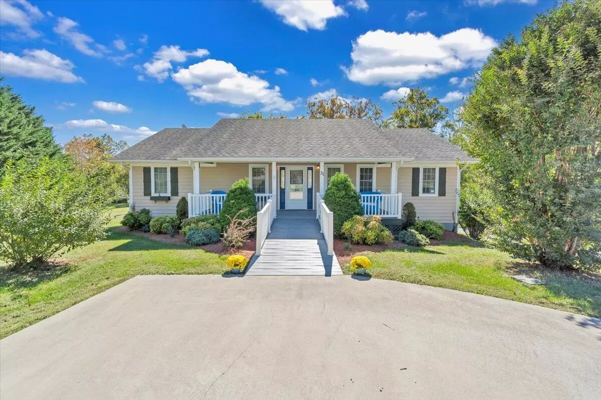 Buena Vista, VA 24416,21 Wing Walker WAY