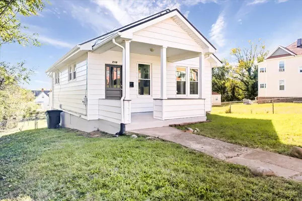 Roanoke, VA 24017,2110 Carroll AVE