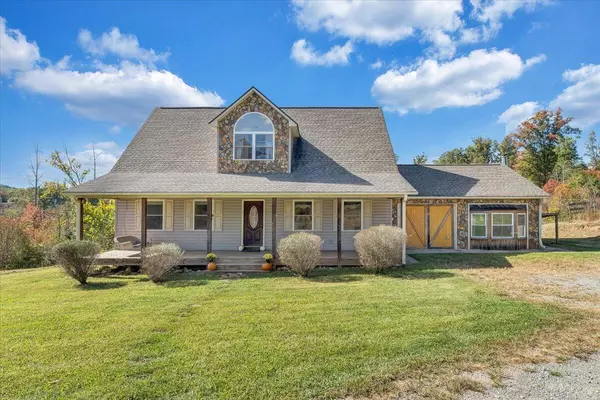 Callaway, VA 24067,435 Suffolk LN