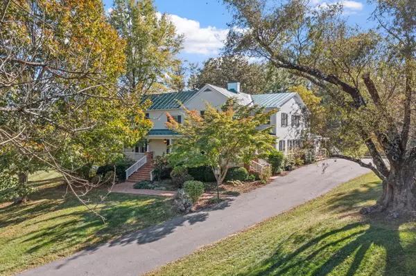 Troutville, VA 24175,649 Shawnee TRL