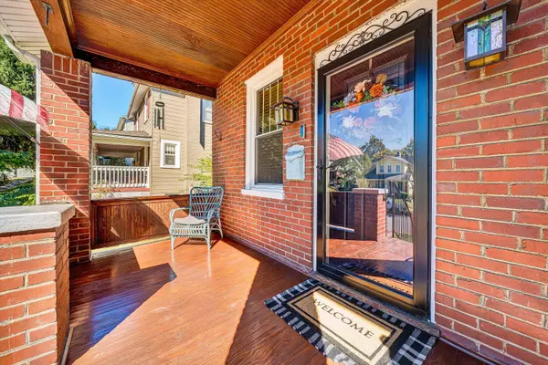 Roanoke, VA 24015,1013 Howbert AVE