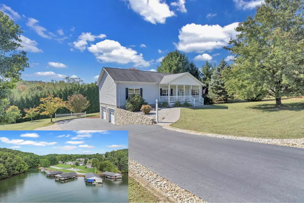 Wirtz, VA 24184,60 Sunny Field RD