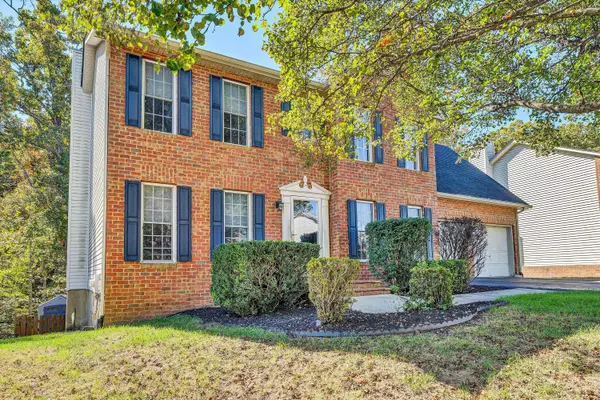 Roanoke, VA 24018,6039 Chagall DR