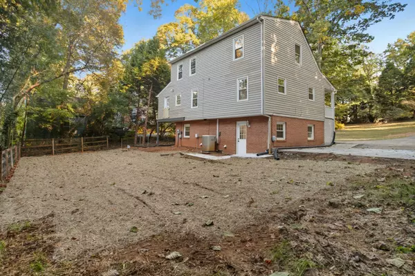 Forest, VA 24551,1707 Bateman Bridge RD