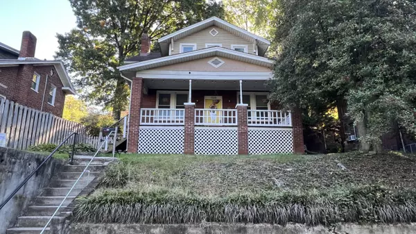 1508 Hamilton TER, Roanoke, VA 24014