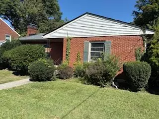 2615 Laburnum AVE, Roanoke, VA 24015