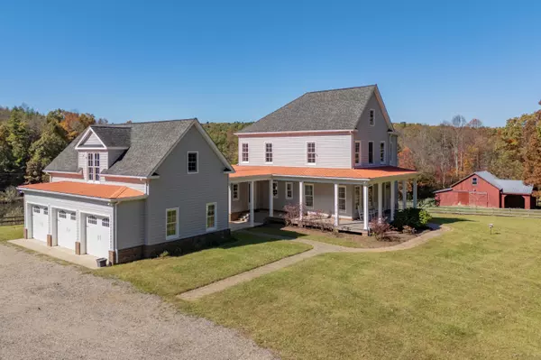 Willis, VA 24380,254 Dusty Mile RD