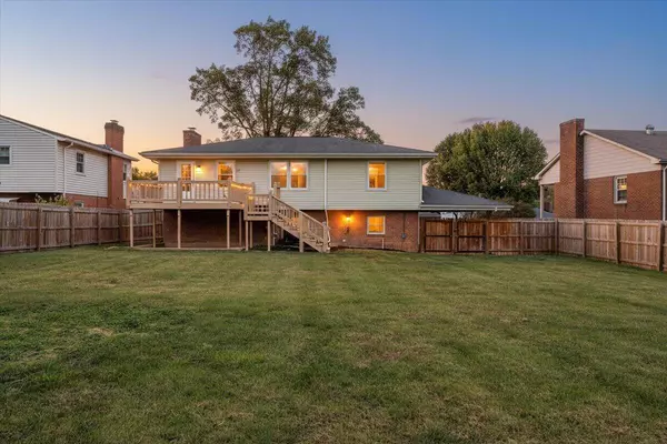 Roanoke, VA 24019,2844 Tully DR