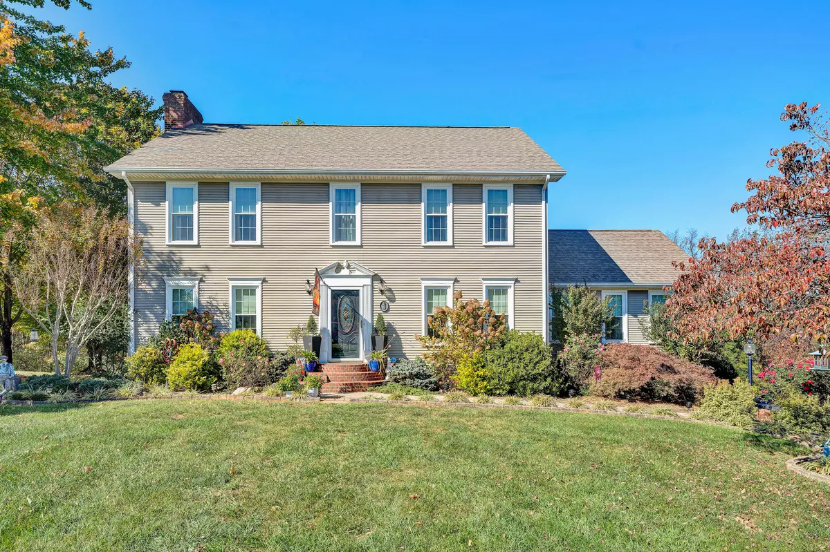 Rocky Mount, VA 24151,277 Teel CT