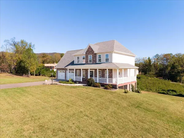 Blue Ridge, VA 24064,250 Thornblade WAY