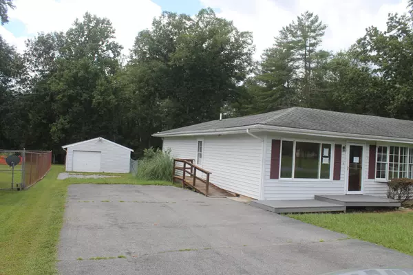 Covington, VA 24426,114 Cliffview DR