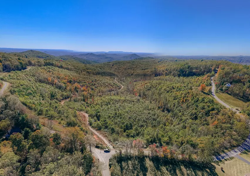 0 Sandy Ford RD, Blue Ridge, VA 24064
