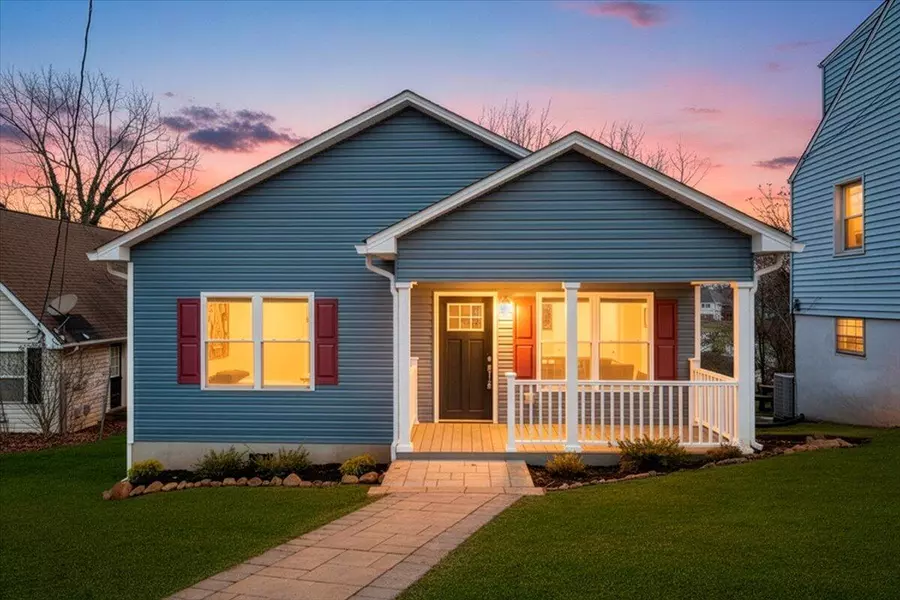 1222 Morningside ST, Roanoke, VA 24013