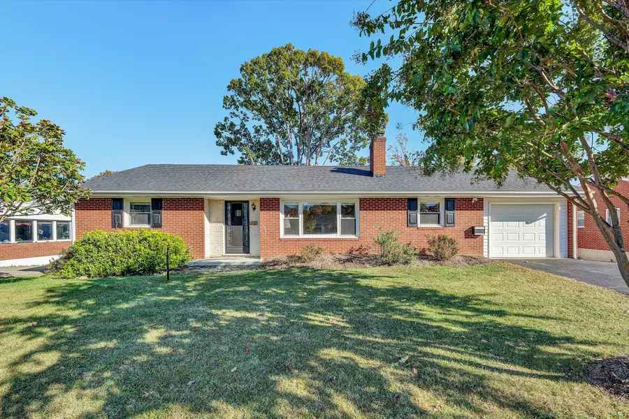 3358 Melody AVE, Roanoke, VA 24018