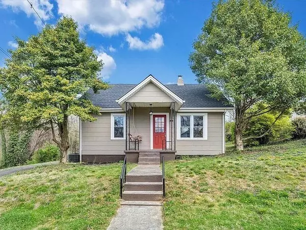 1735 20th ST, Roanoke, VA 24012