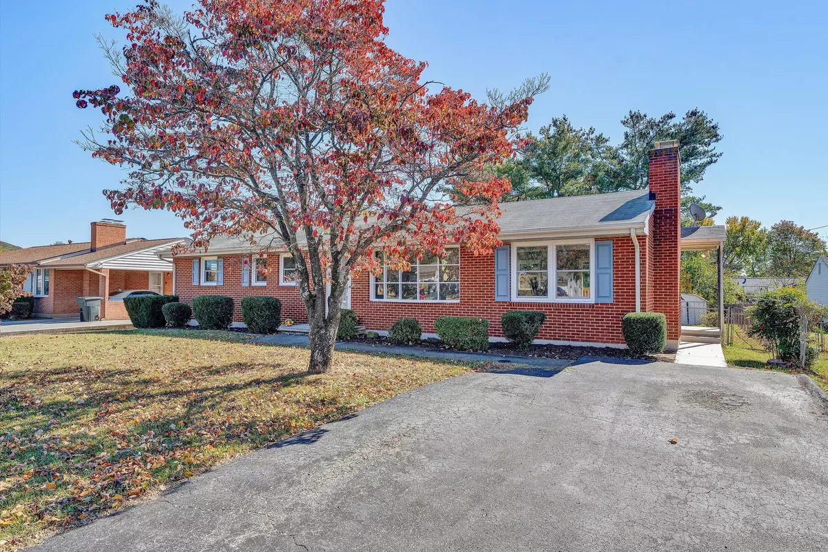 Roanoke, VA 24019,509 Magnolia RD