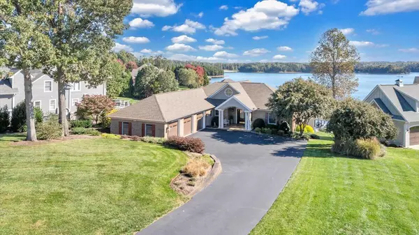 Moneta, VA 24121,89 Atlantic AVE