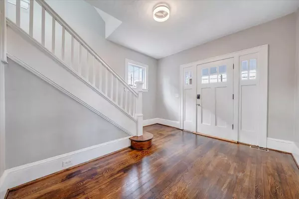 Roanoke, VA 24013,2027 Dale AVE