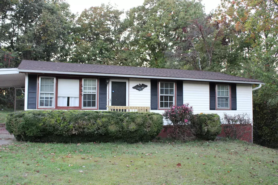 225 Bland ST, Rocky Mount, VA 24151