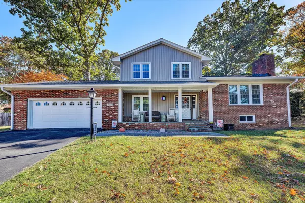 Roanoke, VA 24019,5204 Oakmont CIR