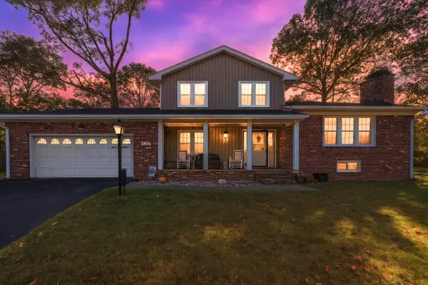 5204 Oakmont CIR, Roanoke, VA 24019