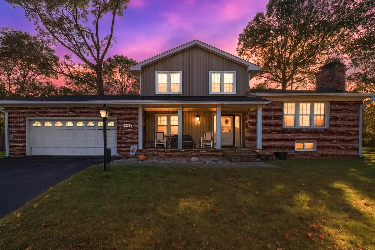 Roanoke, VA 24019,5204 Oakmont CIR