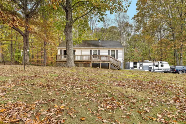 Thaxton, VA 24174,117 Country LN
