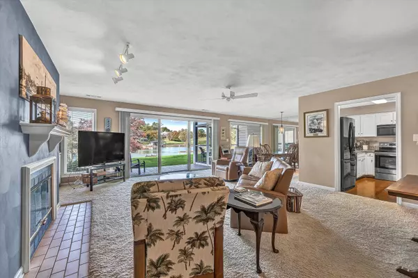 Penhook, VA 24137,410 Marina Bay DR #102